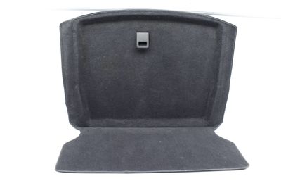 TRUNK MAT / SPARE TIRE COVER 4D0863463C