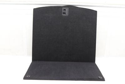 Trunk Mat / Spare Tire Cover 4G5863463F