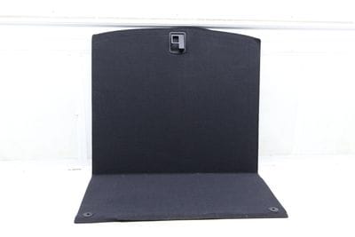 Trunk Mat / Spare Tire Cover 4G5863463F