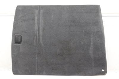 Trunk Mat / Spare Tire Cover 4G8863463B