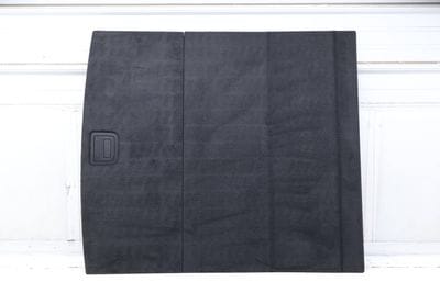 Trunk Mat / Spare Tire Cover 4M8863462