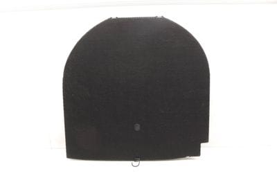 Trunk Mat / Spare Tire Cover 51477024879