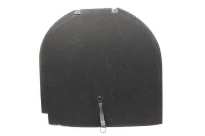 TRUNK MAT / SPARE TIRE COVER 7024879
