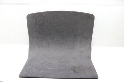 TRUNK MAT / SPARE TIRE COVER 7149211