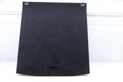 TRUNK MAT / SPARE TIRE COVER 7253828