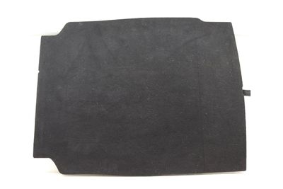 TRUNK MAT / SPARE TIRE COVER 7276360