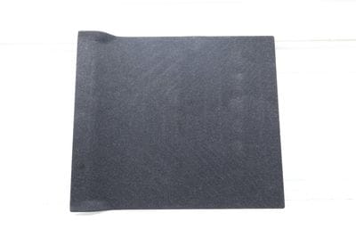 Trunk Mat / Spare Tire Cover 51477438290