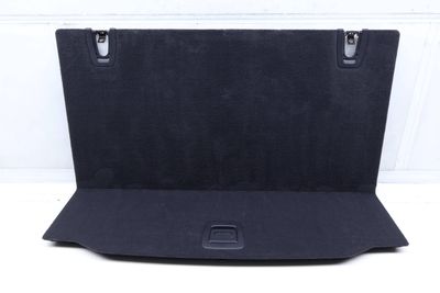 TRUNK MAT / SPARE TIRE COVER 7445822