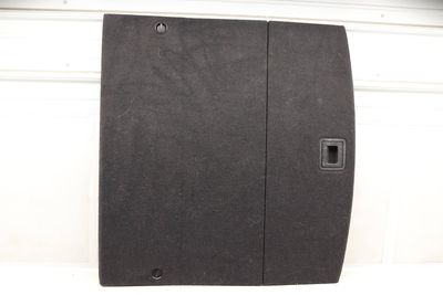 TRUNK MAT / SPARE TIRE COVER 5G9858855