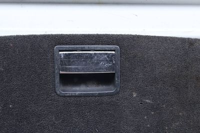 TRUNK MAT / SPARE TIRE COVER 7L0863546N