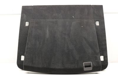 TRUNK MAT / SPARE TIRE COVER 7L6863546AC