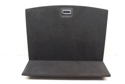 TRUNK MAT / SPARE TIRE COVER 7P5863546G