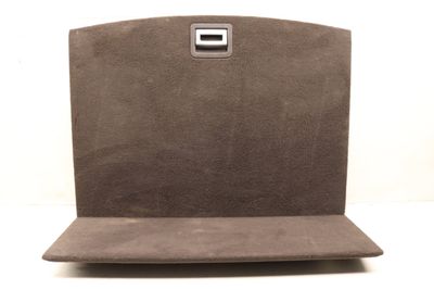 TRUNK MAT / SPARE TIRE COVER 7P5863546H