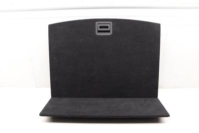 TRUNK MAT / SPARE TIRE COVER 7P6863546D