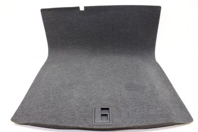 TRUNK MAT / SPARE TIRE COVER 8E5863463C