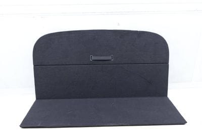 Trunk Mat / Spare Tire Cover 8J8863463A