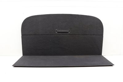 TRUNK MAT / SPARE TIRE COVER 8J8863463A