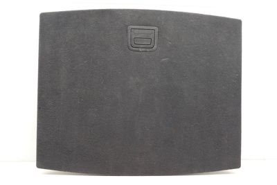 TRUNK MAT / SPARE TIRE COVER 8K9858855