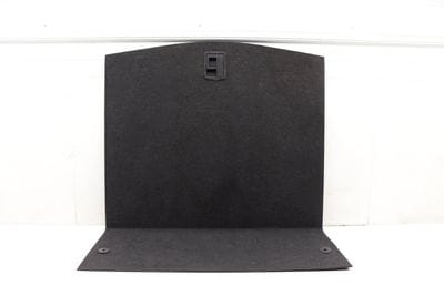 Trunk Mat / Spare Tire Cover 8T0863463