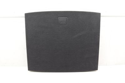 TRUNK MAT / SPARE TIRE COVER 8U0861529A