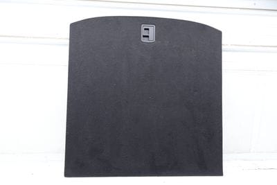 Trunk Mat / Spare Tire Cover 8V5863463E