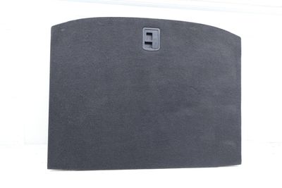 TRUNK MAT / SPARE TIRE COVER 8V7863463A