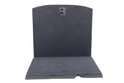 Trunk Mat / Spare Tire Cover 8W5863463J