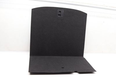 TRUNK MAT / SPARE TIRE COVER 8W5863463J