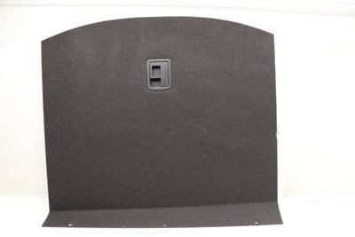 Trunk Mat / Spare Tire Cover 8W7863463A