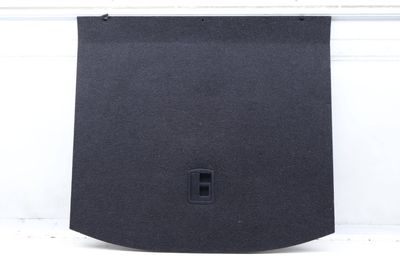 TRUNK MAT / SPARE TIRE COVER 8W7863463A