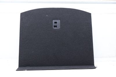 Trunk Mat / Spare Tire Cover 8W7863463B