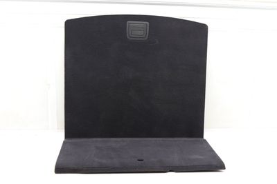 TRUNK MAT / SPARE TIRE COVER 8W8863463E