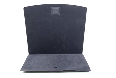 TRUNK MAT / SPARE TIRE COVER 8W8863463H