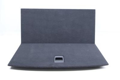 Trunk Mat / Spare Tire Cover