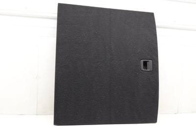 Trunk Mat / Spare Tire Cover