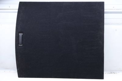 TRUNK MAT / SPARE TIRE COVER J8A247022AE