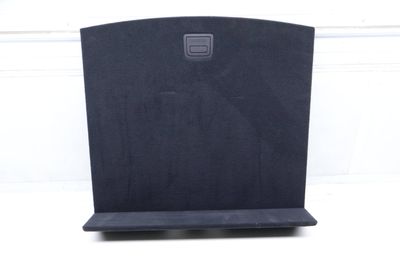 TRUNK MAT / SPARE TIRE COVER