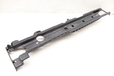 TRUNK MAT SUPPORT RAIL 7P0863599A