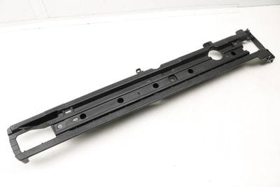 Trunk Mat Support Rail 7P0863600A