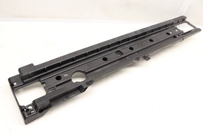 TRUNK MAT SUPPORT RAIL 7P0863600A