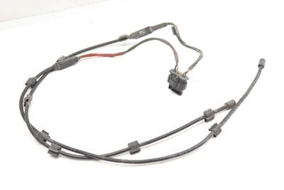 Trunk Module Wiring Connector / Sensor Line 4G0962239A