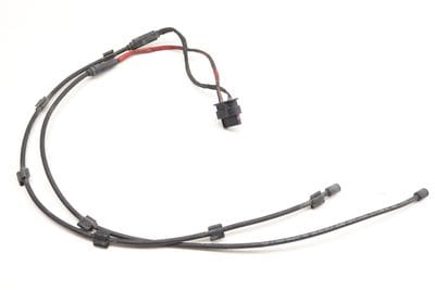 Trunk Module Wiring Connector / Sensor Line 4G0962239A