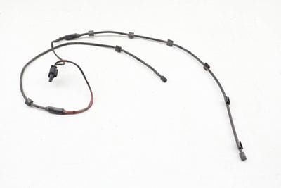 Trunk Module Wiring Connector / Sensor Line 4G0962239A