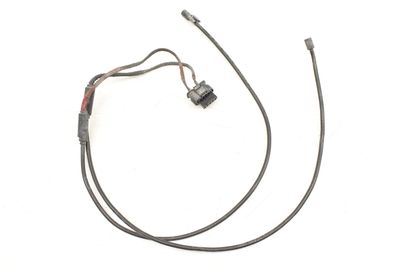 TRUNK MODULE WIRING CONNECTOR / SENSOR LINE 4G0962239A