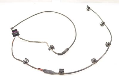 Trunk Module Wiring Connector / Sensor Line 4H0962239A