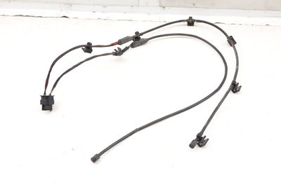 Trunk Module Wiring Connector / Sensor Line 4H0962239A