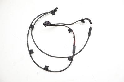 Trunk Module Wiring Connector / Sensor Line 4H0962239A