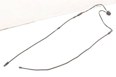 TRUNK MODULE WIRING CONNECTOR / SENSOR LINE 4H0962239A