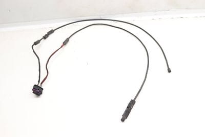Trunk Module Wiring Connector / Sensor Line 4M0962239A
