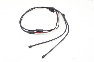 Trunk Module Wiring Connector / Sensor Line 4M0962239A